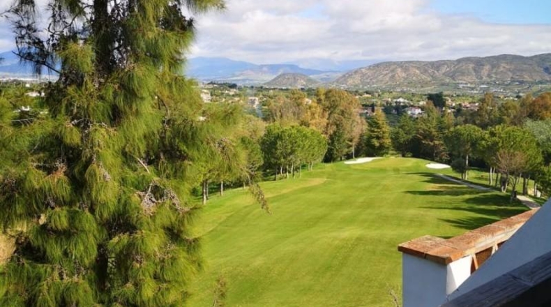 Малага - Alhaurín de la Torre - 208m2