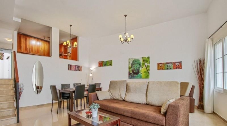 Малага - Alhaurín de la Torre - 208m2