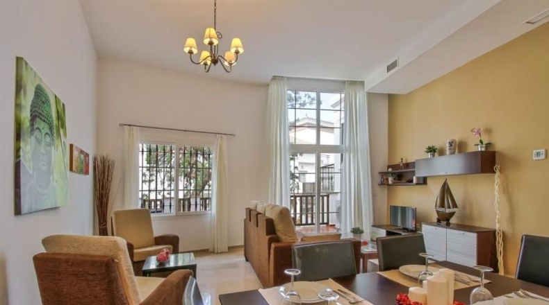 Малага - Alhaurín de la Torre - 208m2
