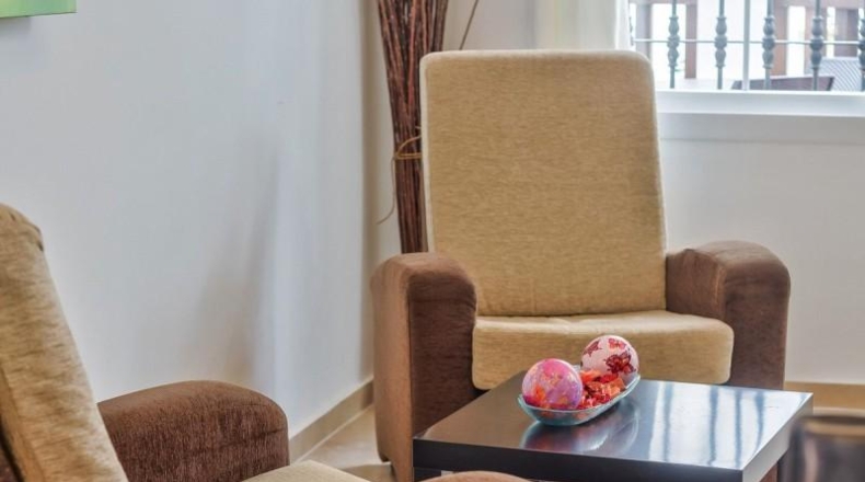 Малага - Alhaurín de la Torre - 208m2