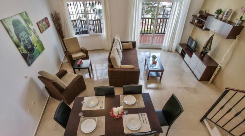 Малага - Alhaurín de la Torre - 208m2