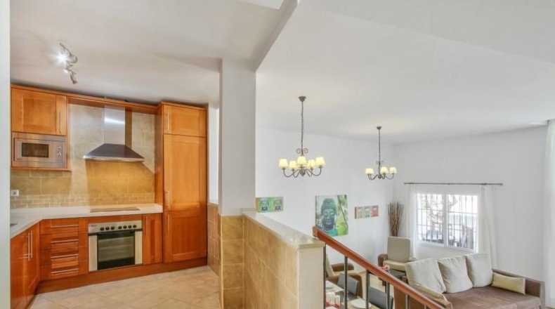 Малага - Alhaurín de la Torre - 208m2