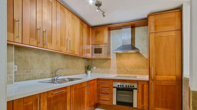Малага - Alhaurín de la Torre - 208m2