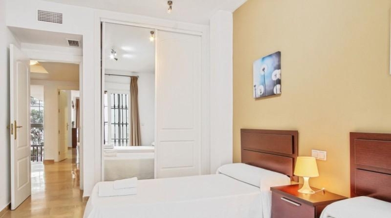 Малага - Alhaurín de la Torre - 208m2