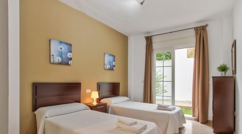 Малага - Alhaurín de la Torre - 208m2
