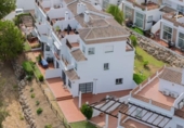 Casa de poble en venda a la España, Alhaurín de la Torre, ref.: TR335048 foto