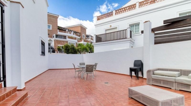 Malaga - Алаурин-де-ла-Торре - 203m2