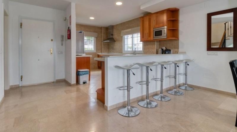Malaga - Алаурин-де-ла-Торре - 203m2