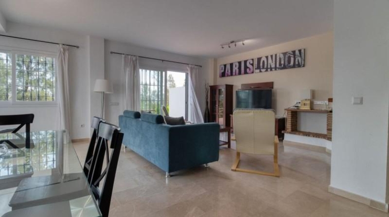 Malaga - Алаурин-де-ла-Торре - 203m2