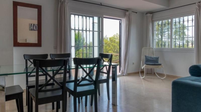 Malaga - Алаурин-де-ла-Торре - 203m2