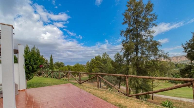 Malaga - Алаурин-де-ла-Торре - 203m2