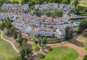 Xalet independent amb terreny en venda a la España, Alhaurín de la Torre, ref.: TR334844 foto