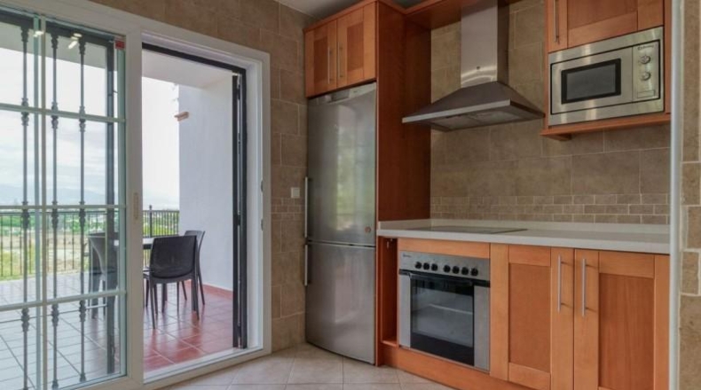 Malaga - Алаурин-де-ла-Торре - 210m2