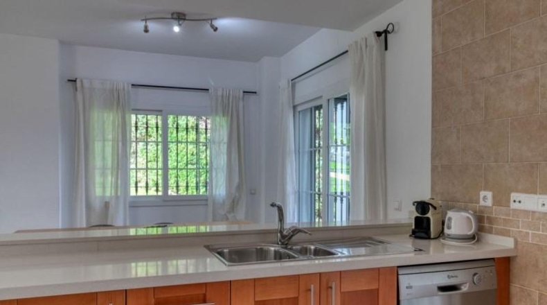 Malaga - Алаурин-де-ла-Торре - 210m2