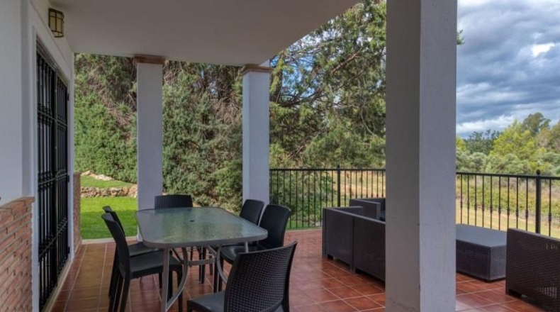 Malaga - Алаурин-де-ла-Торре - 210m2