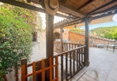 Detached villa with land for sale on España, Capdepera, ref: TR350407 photo