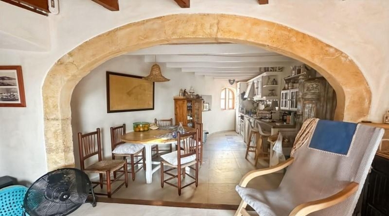 Islas Baleares - Capdepera - 104m2