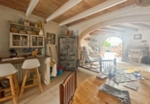 Detached villa with land for sale on España, Capdepera, ref: TR350407 photo