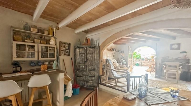 Islas Baleares - Capdepera - 104m2