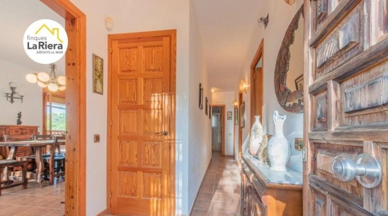 Barcelona - Arenys de Munt - 12444m2