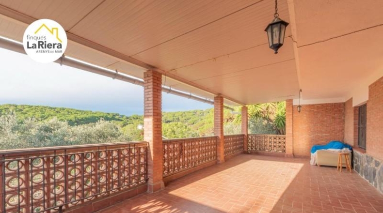 Barcelona - Arenys de Munt - 12444m2