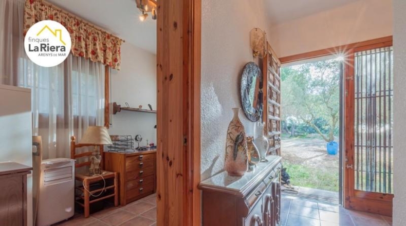 Barcelona - Arenys de Munt - 12444m2