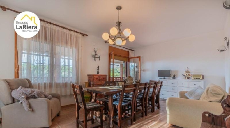 Barcelona - Arenys de Munt - 12444m2