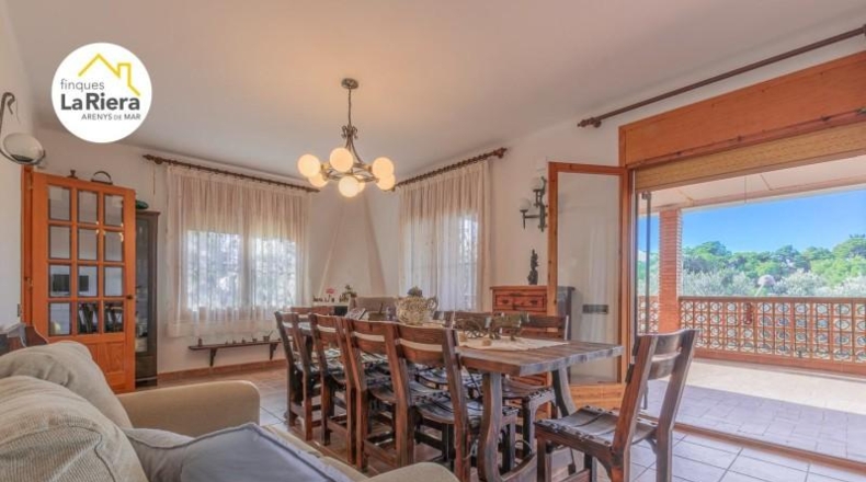 Barcelona - Arenys de Munt - 12444m2