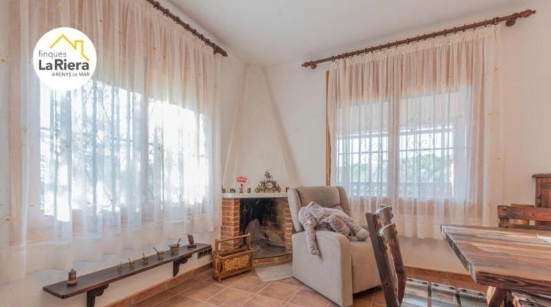 Barcelona - Arenys de Munt - 12444m2