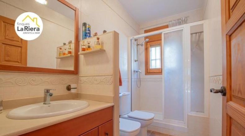 Barcelona - Arenys de Munt - 12444m2