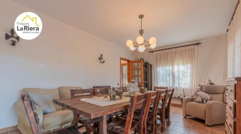 Barcelona - Arenys de Munt - 12444m2