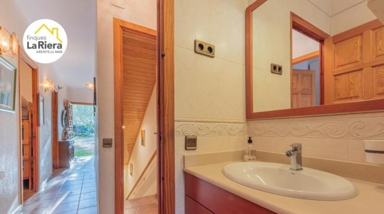 Barcelona - Arenys de Munt - 12444m2