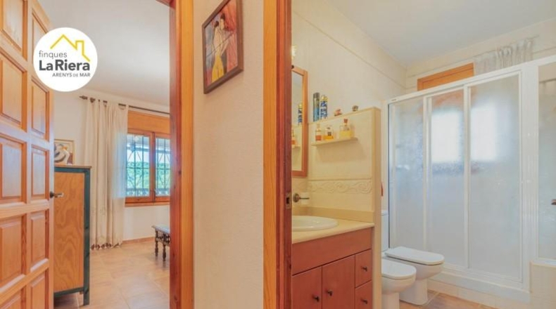 Barcelona - Arenys de Munt - 12444m2