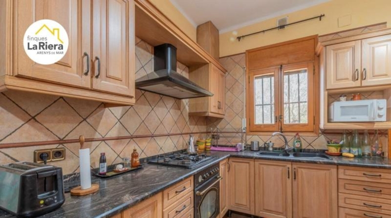 Barcelona - Arenys de Munt - 12444m2