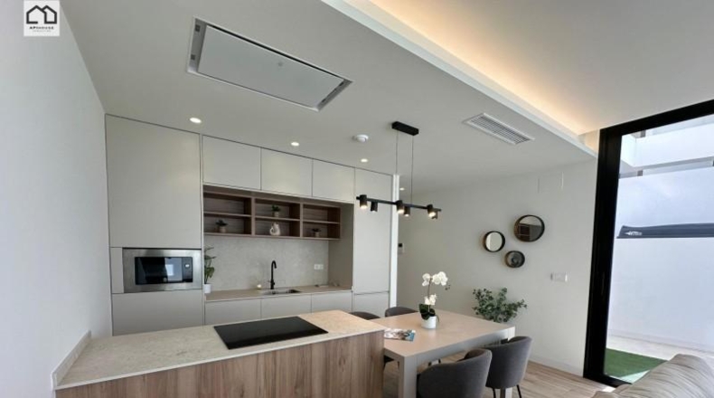 Alicante - Pilar de la Horadada - 200m2