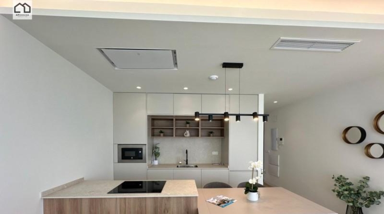 Alicante - Pilar de la Horadada - 200m2