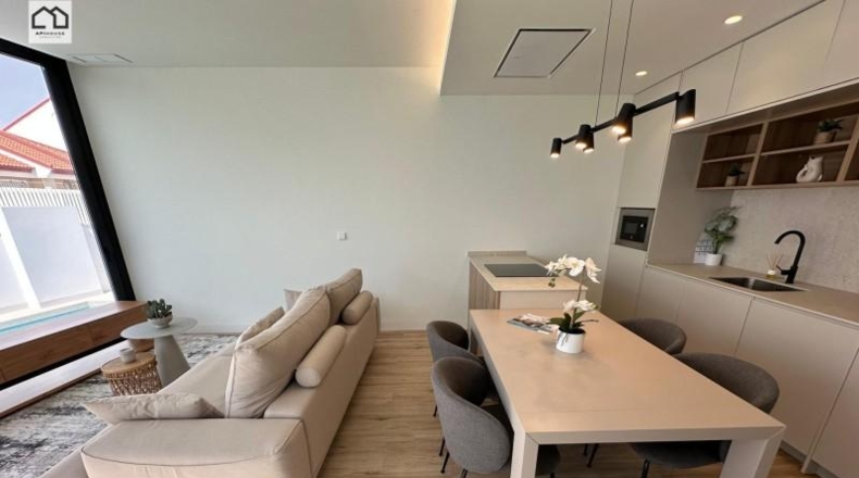 Alicante - Pilar de la Horadada - 200m2