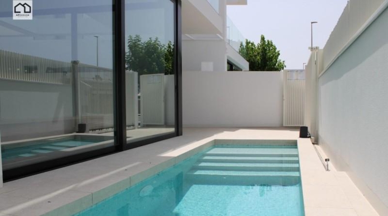Alicante - Pilar de la Horadada - 200m2