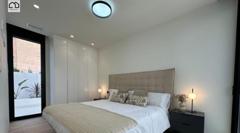 Alicante - Pilar de la Horadada - 200m2