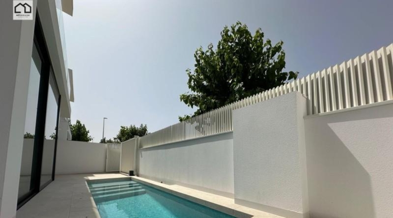 Alicante - Pilar de la Horadada - 200m2