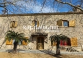 Casa de camp amb terreny en venda a la España, Canals, ref.: TR347922 foto