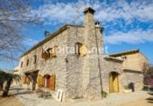 Casa de camp amb terreny en venda a la España, Canals, ref.: TR347922 foto