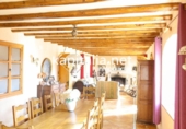 Casa de camp amb terreny en venda a la España, Canals, ref.: TR347922 foto