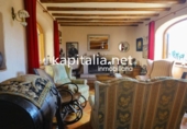 Casa de camp amb terreny en venda a la España, Canals, ref.: TR347922 foto