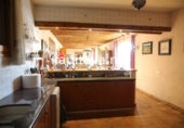 Casa de camp amb terreny en venda a la España, Canals, ref.: TR347922 foto