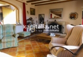 Casa de camp amb terreny en venda a la España, Canals, ref.: TR347922 foto