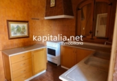 Casa de camp amb terreny en venda a la España, Canals, ref.: TR347922 foto