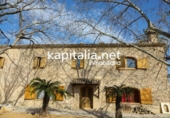 Casa de camp amb terreny en venda a la España, Xàtiva, ref.: TR348314 foto