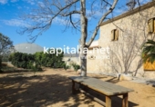 Casa de camp amb terreny en venda a la España, Xàtiva, ref.: TR348314 foto