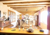 Casa de camp amb terreny en venda a la España, Xàtiva, ref.: TR348314 foto